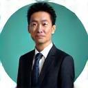 Photo of company founder Yuki Takahashi.