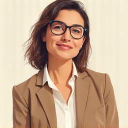 Illustrative image representing an entrepreneur.