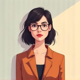 Illustrative image representing a freelancer.